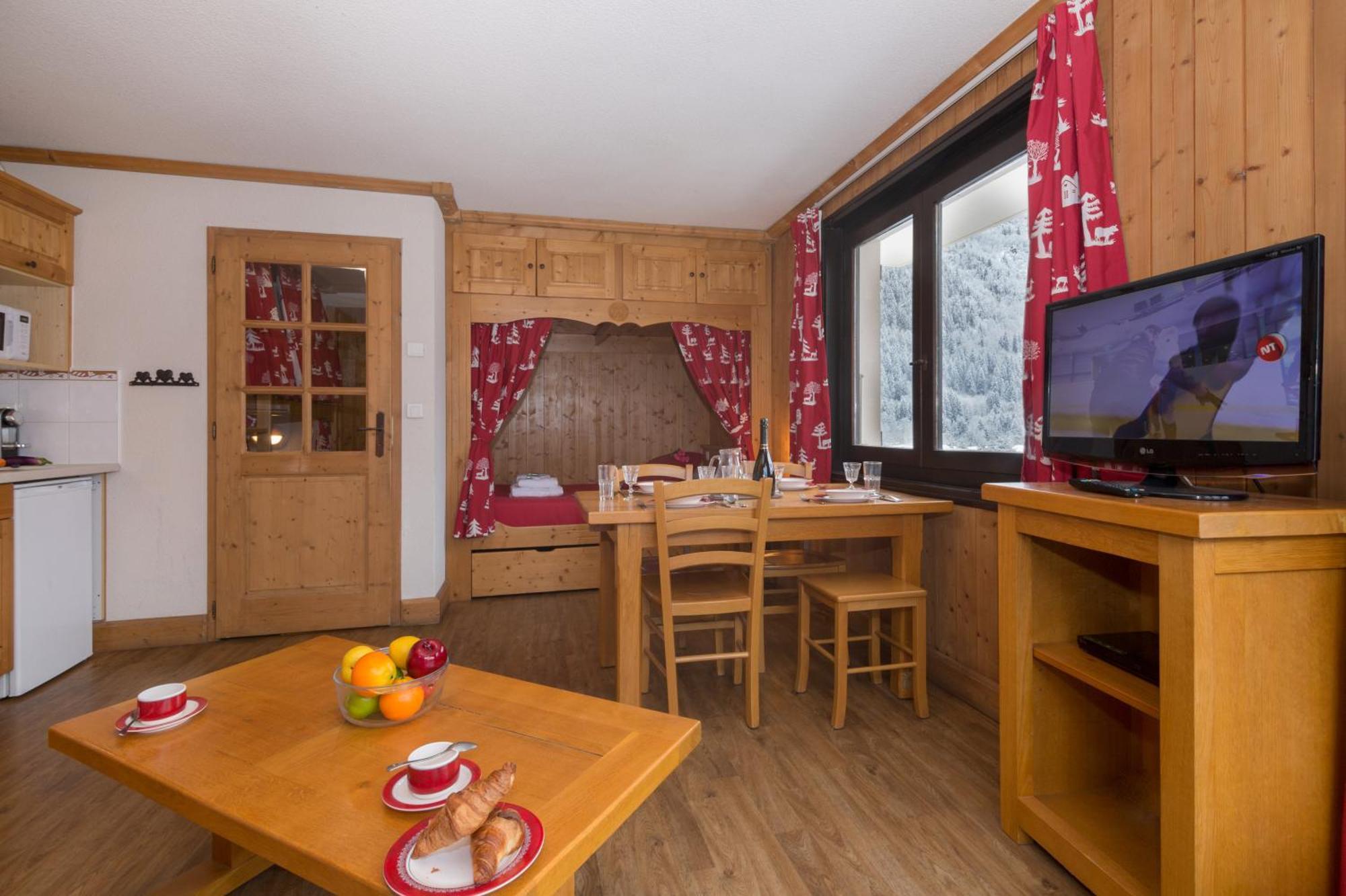Appartement Anaite 15 - Happy Rentals 莱苏什 外观 照片